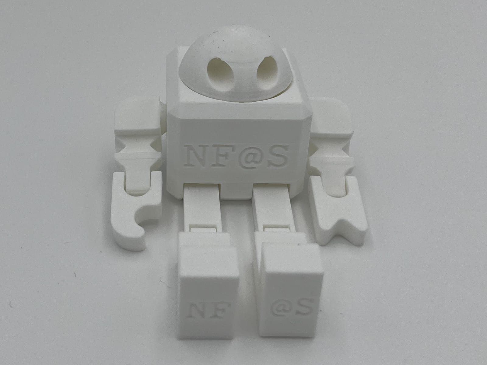 Articulated Robot, image 1 of 2