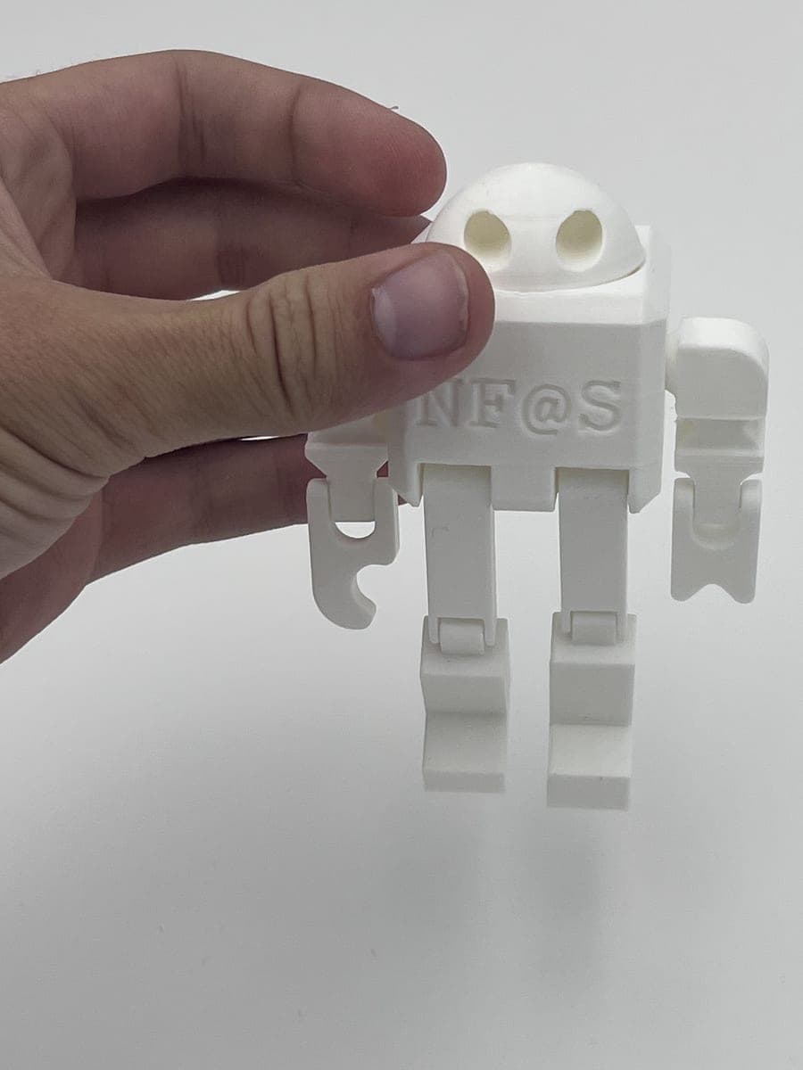 Articulated Robot, image 2 of 2