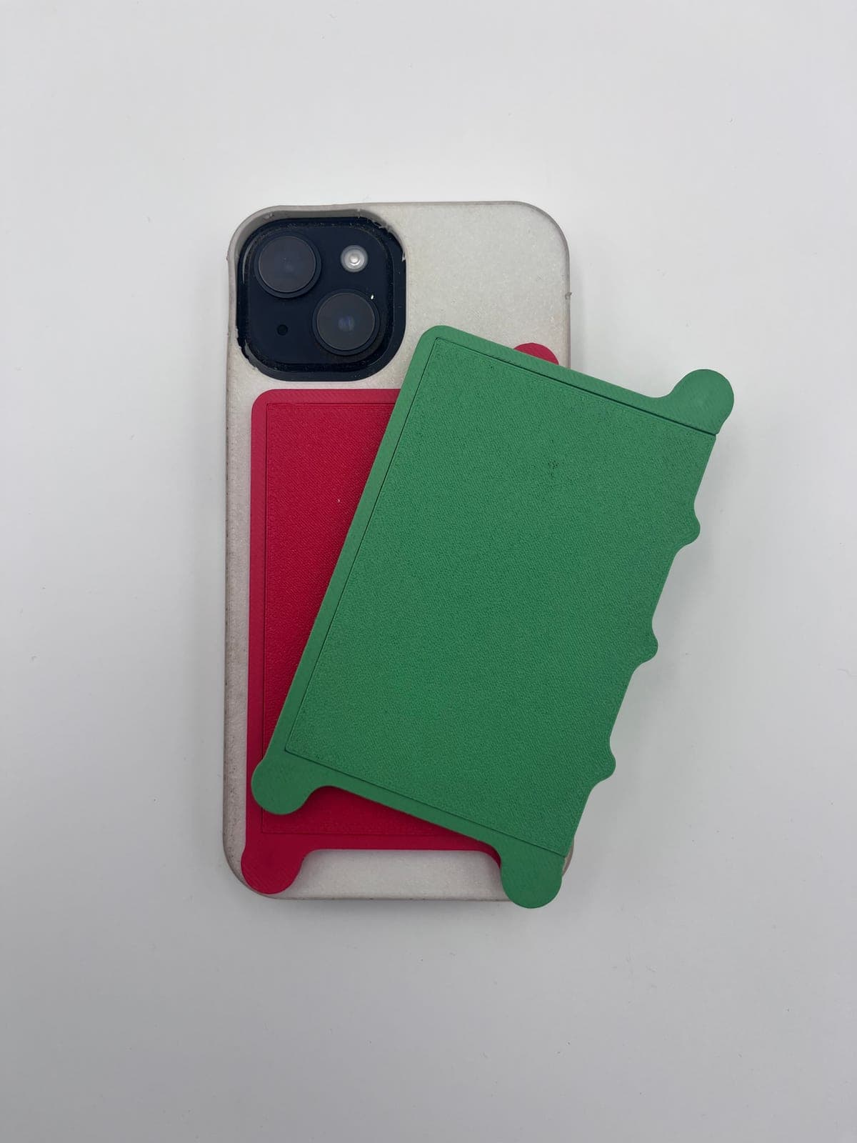 Modular Phone Wallet, image 9 of 9