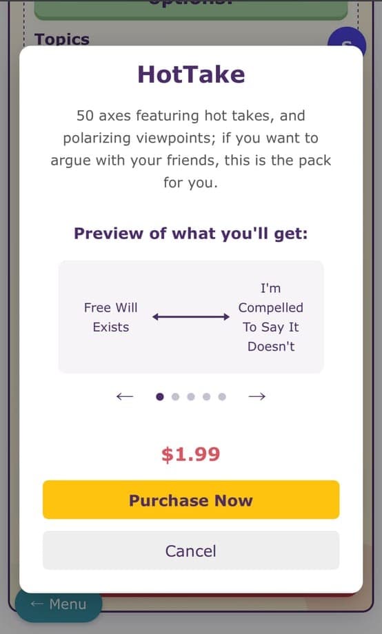PlaceMates (Web App), image 9 of 9