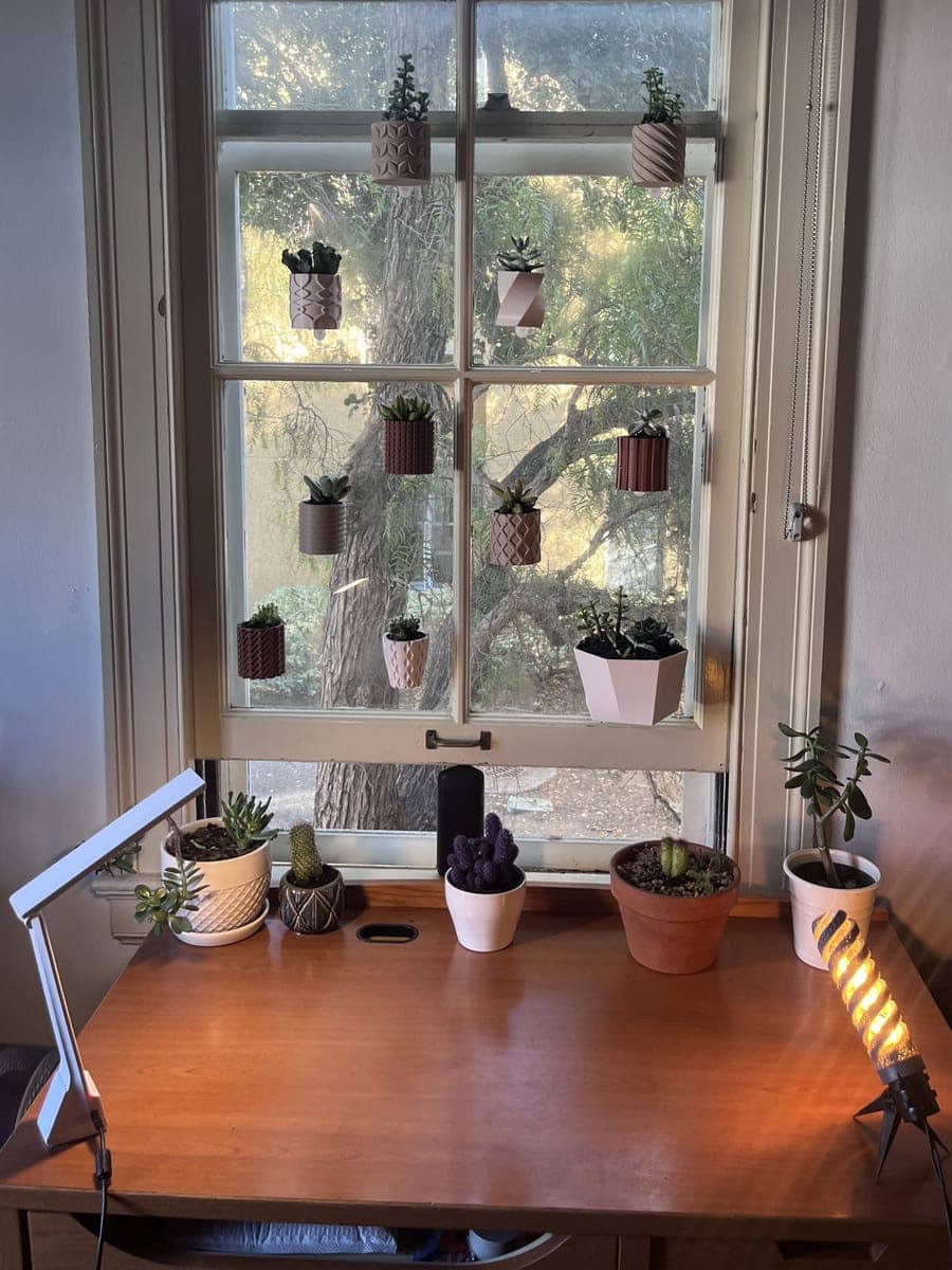 Custom Planters, image 2 of 2