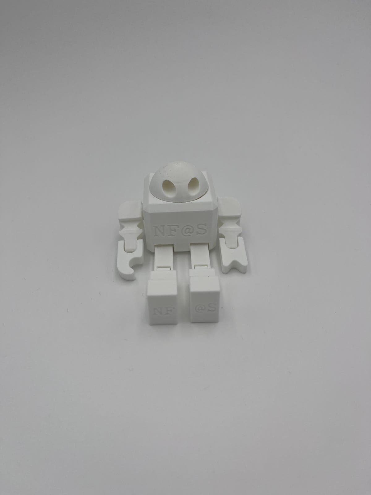 Articulated Robot